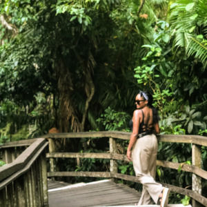 Meet your Posher, Alysa